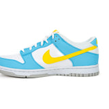 Nike Dunk Low Next Nature Homer Simpson