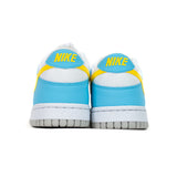 Nike Dunk Low Next Nature Homer Simpson