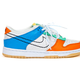 Nike Dunk Low Nike 101