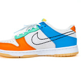 Nike Dunk Low Nike 101