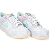 Nike Dunk Low Pastel Paisley