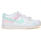 Nike Dunk Low Pastel Paisley