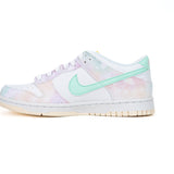 Nike Dunk Low Pastel Paisley