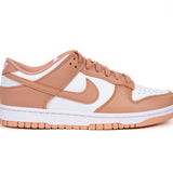 Nike Dunk Low Rose Whisper