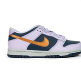 Nike Dunk Low SE - Copper Swoosh