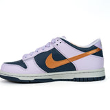 Nike Dunk Low SE - Copper Swoosh