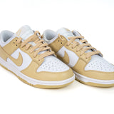 Nike Dunk Low Team Gold