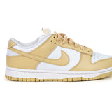 Nike Dunk Low Team Gold