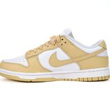 Nike Dunk Low Team Gold