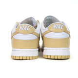 Nike Dunk Low Team Gold