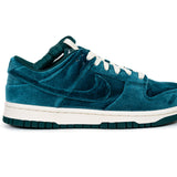 Nike Dunk Low Velvet Teal