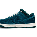 Nike Dunk Low Velvet Teal