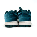 Nike Dunk Low Velvet Teal