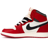 Nike Air Jordan 1 Retro High OG Chicago Lost and Found