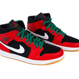 Nike Air Jordan 1 SE Mid Christmas