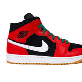 Nike Air Jordan 1 SE Mid Christmas