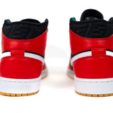 Nike Air Jordan 1 SE Mid Christmas