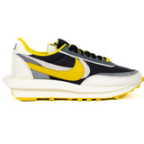 Nike LD Waffle sacai Undercover Black Yellow