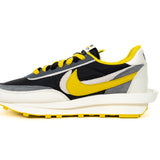 Nike LD Waffle sacai Undercover Black Yellow