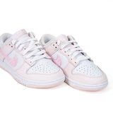 Nike Dunk Low Pink Paisley (9100)