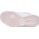 Nike Dunk Low Pink Paisley (9100)