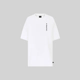 T-SHIRT MONASTERY LUMBO BLANCA 20208