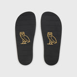 Ovo Slide Negras