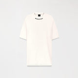 Monastery T-shirt Oversized Paku