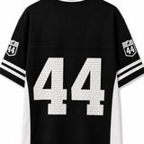 Escobar 'CHALLENGERS' Black T-Shirts