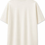 Escobar 'ATRAPADO' White T-Shirt