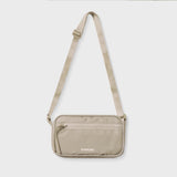 TRUE Daily Crossbody Bag - Sand