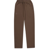 Pure Knockout SweatPants Brown 19479
