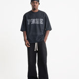 Pure Rustic Black Jersey