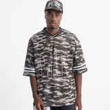 Pure Rustic Highland Jersey