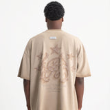 Pure Rustic Taupe T-Shirt