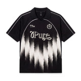 PURE 'Black Team' T-Shirt