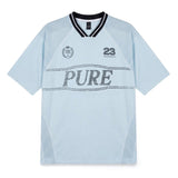 PURE 'Blue Team' T-Shirt