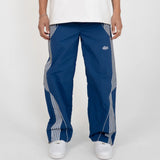 EPTM 'PULSE' BLUE PANTS