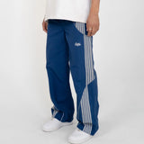 EPTM 'PULSE' BLUE PANTS