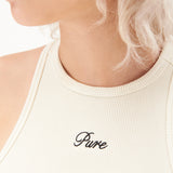 PURE CAMISILLA CREMA CLASSIC