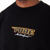 Pure Motorsport 16993 BLK 350G