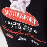 CROP TOP PURE MOTORSPORT 16999 BLK