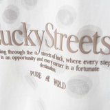 Pure Lucky Streets Dados Crema 17297