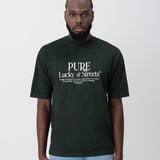 PURE LUCKY STREETS 777 VERDE 17307