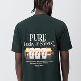 PURE LUCKY STREETS 777 VERDE 17307