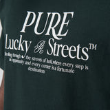 PURE LUCKY STREETS 777 VERDE 17307