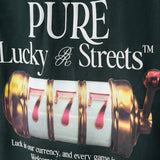 PURE LUCKY STREETS 777 VERDE 17307