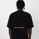 PURE Uncontrolled camisa Oversized Puma 250G 18314