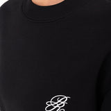 Pure Aurea T-shirt BLK 18568