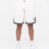 Pure Aurea Short 18591 crema